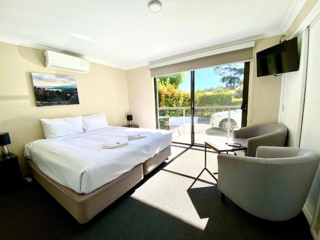 Huskisson Beach Escape 外观 照片