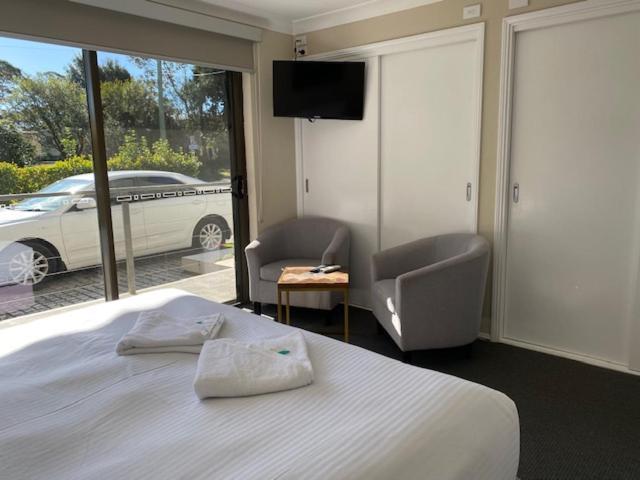 Huskisson Beach Escape 外观 照片