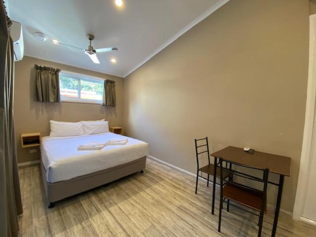 Huskisson Beach Escape 外观 照片