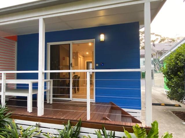 Huskisson Beach Escape 外观 照片