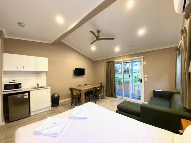 Huskisson Beach Escape 外观 照片