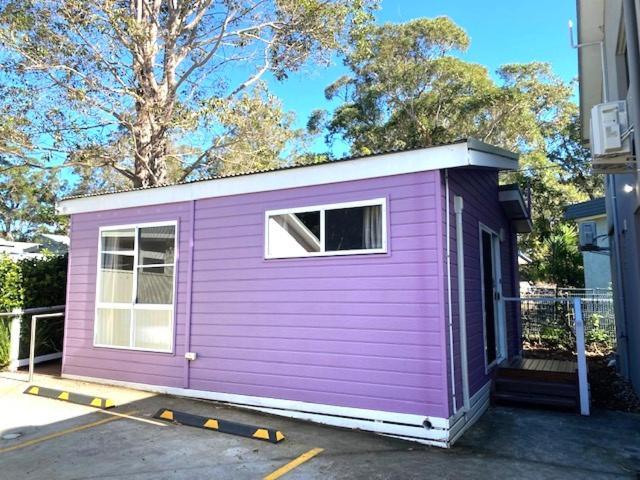 Huskisson Beach Escape 外观 照片
