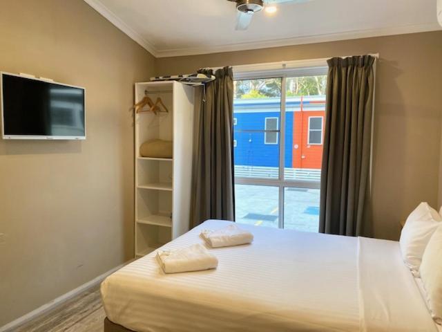 Huskisson Beach Escape 外观 照片
