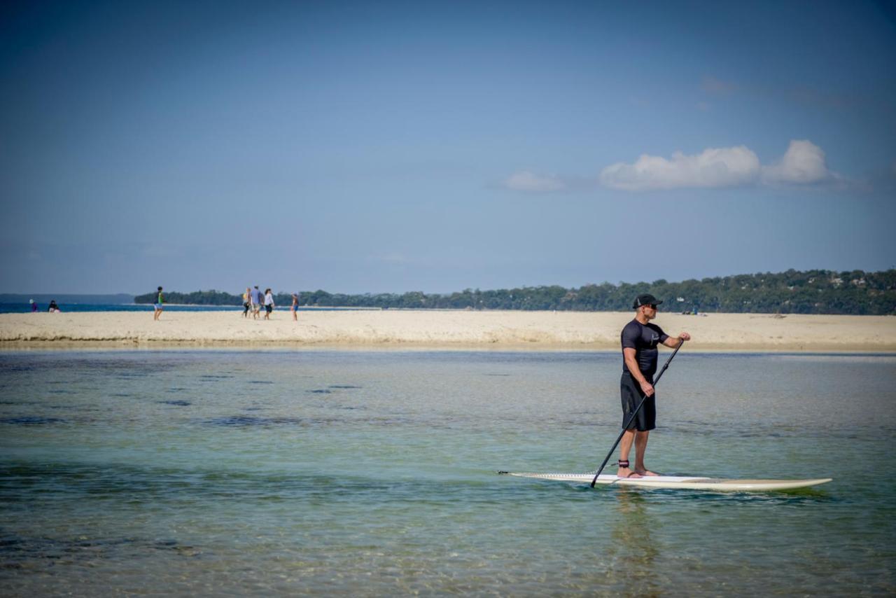 Huskisson Beach Escape 外观 照片