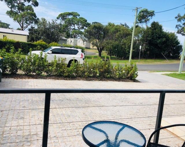 Huskisson Beach Escape 外观 照片