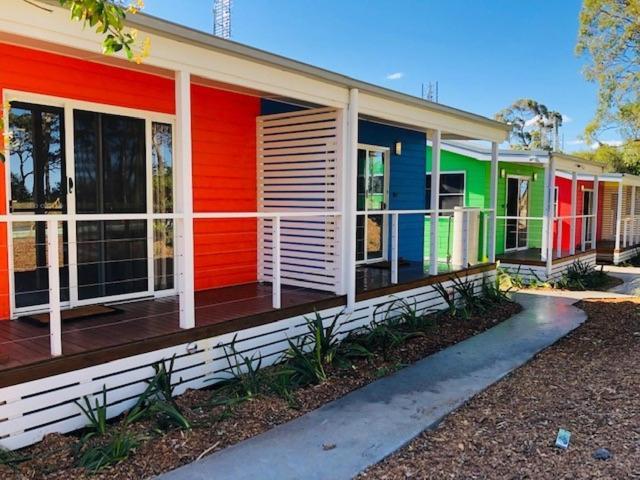 Huskisson Beach Escape 外观 照片