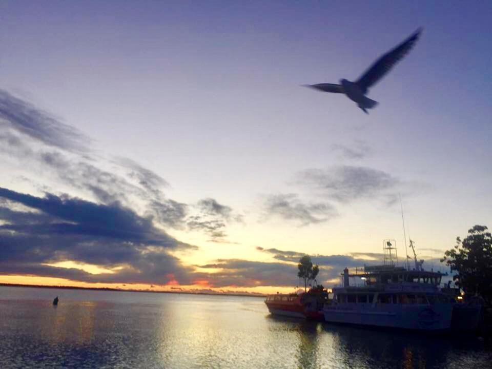Huskisson Beach Escape 外观 照片