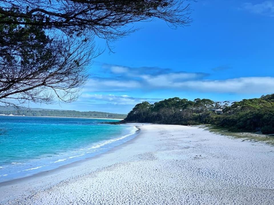 Huskisson Beach Escape 外观 照片
