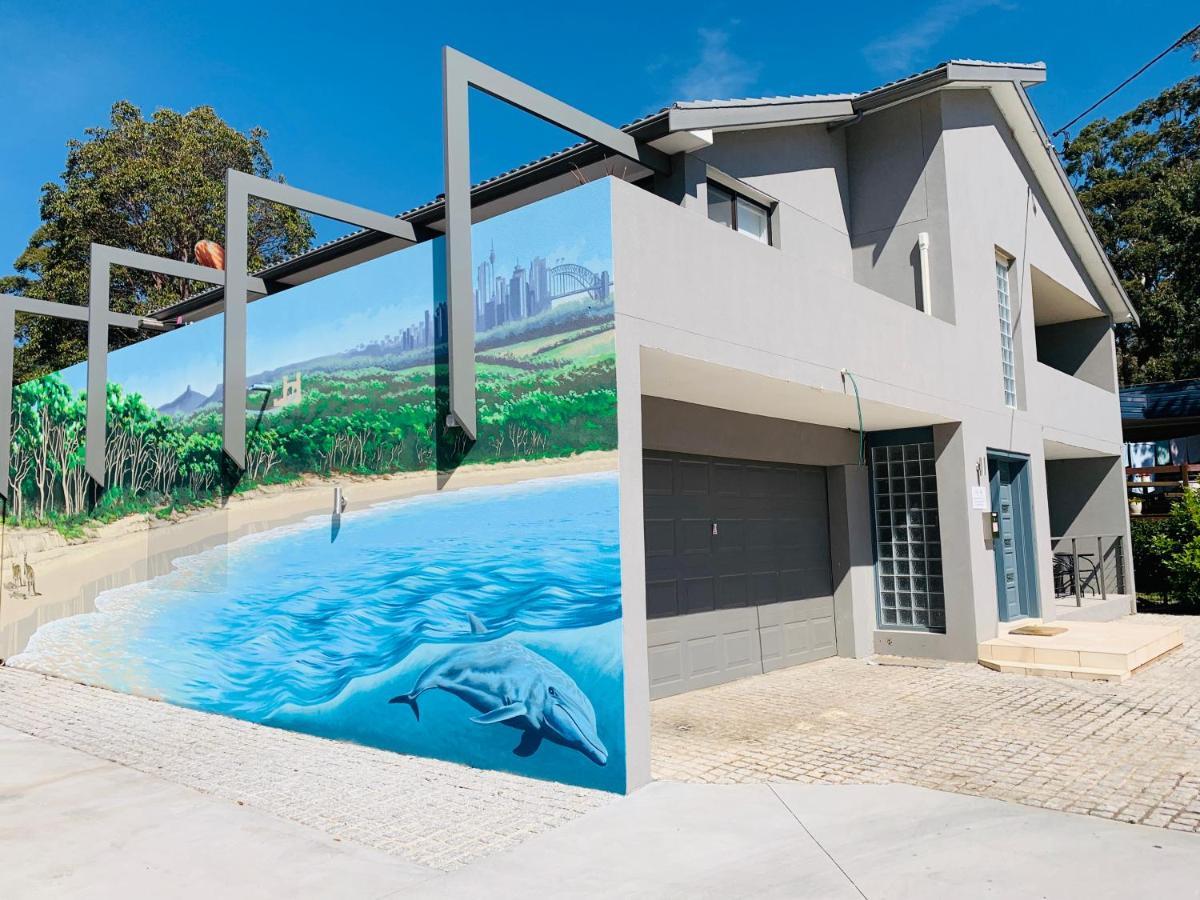 Huskisson Beach Escape 外观 照片
